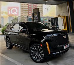 كاديلاك اسكاليد